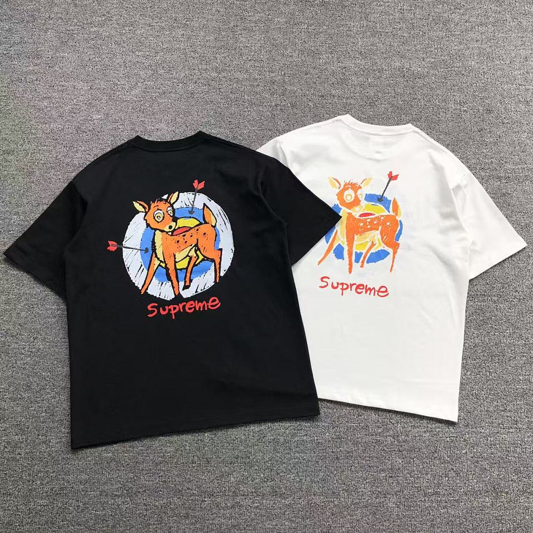 Supreme Supreme 88 S⭐⭐R⭐⭐E T-SHIRT 413252021 (Im 170Cm 60Kg I Wear Size M In The Phot), photo 1