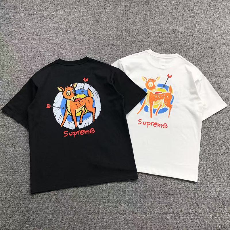 Supreme Supreme 88 S⭐⭐R⭐⭐E T-SHIRT 413252021 (Im 170Cm 60Kg I Wear Size M In The Phot), photo 1