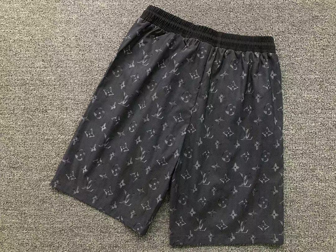 Louis Vuitton 95 L⭐ SHORTS 3203274020 (Im 170Cm 60Kg I Wear Size L In The Phot) - Image 9