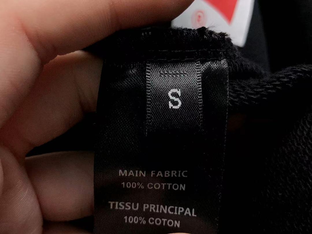 Vetements 158 VETEMENTS HOODIE 41091521145 (Im 170Cm 60Kg I Wear Size S In The Phot) - Image 22