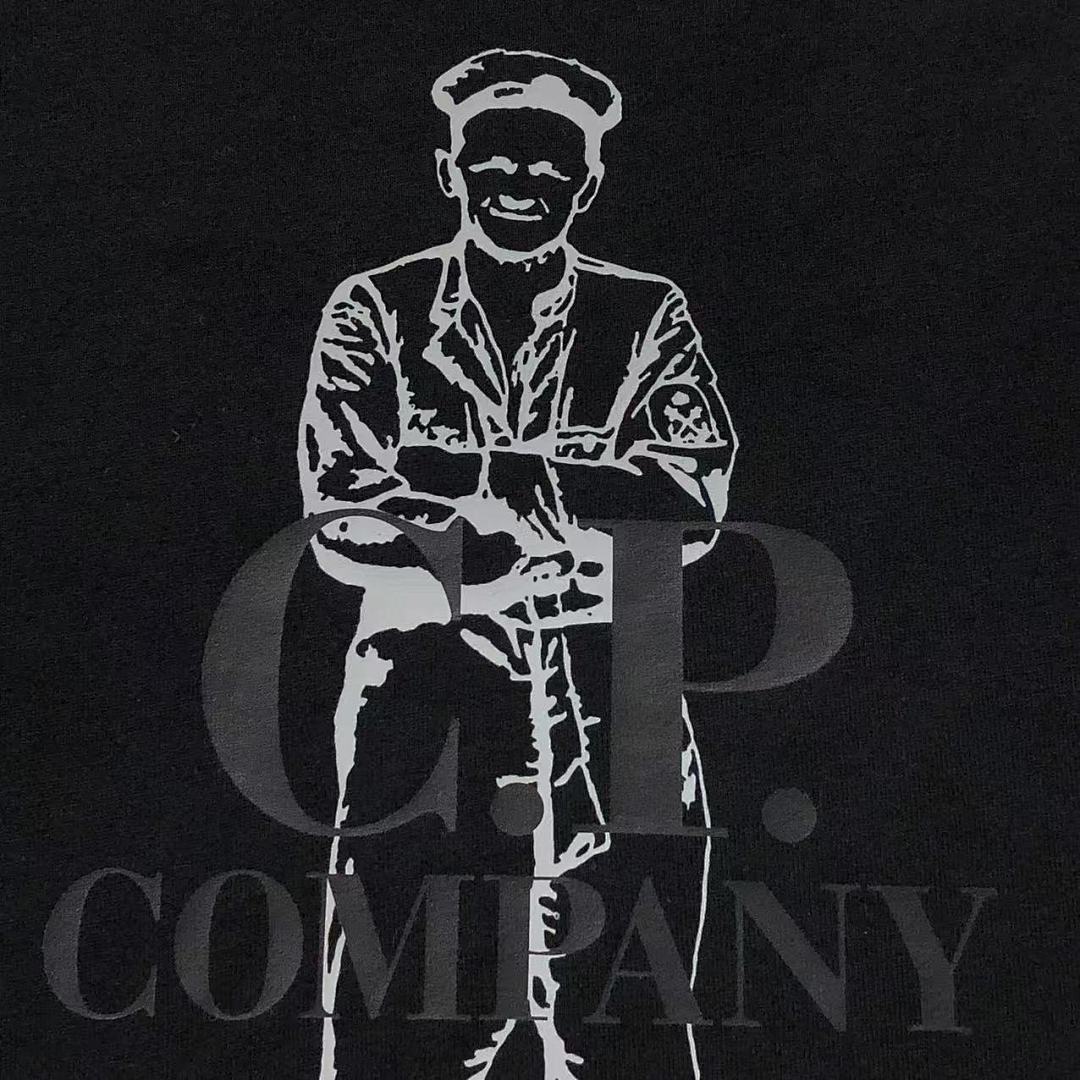 C.P. Company 78 CP T-SHIRT 111263055 (Im 170Cm 55Kg I Wear Size M In The Phot) - Image 11