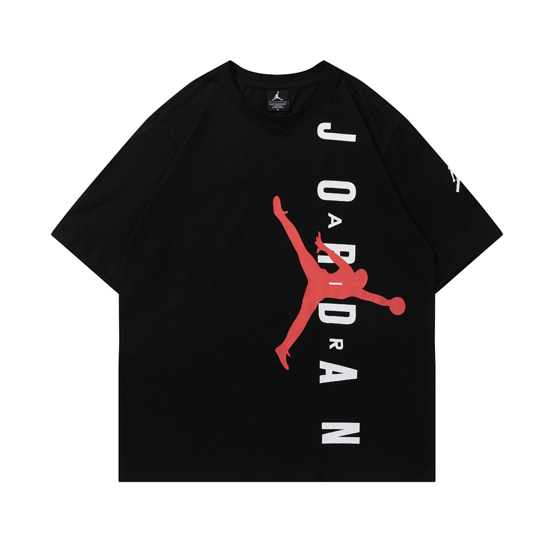 Air Jordan 75 A⭐R J⭐R⭐AN T-SHIRT - Image 3