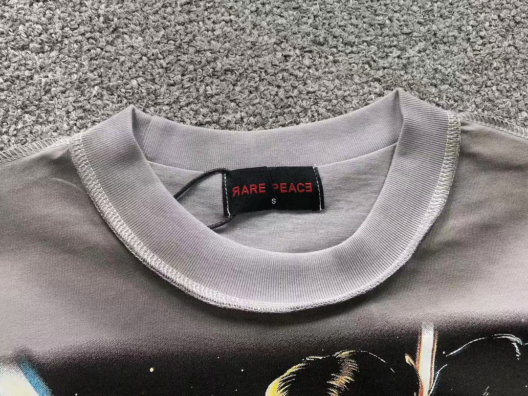 Unbranded 129 FASHION T-SHIRT 3208131617 (Im 170Cm 60Kg I Wear Size S In The Phot) - Image 16