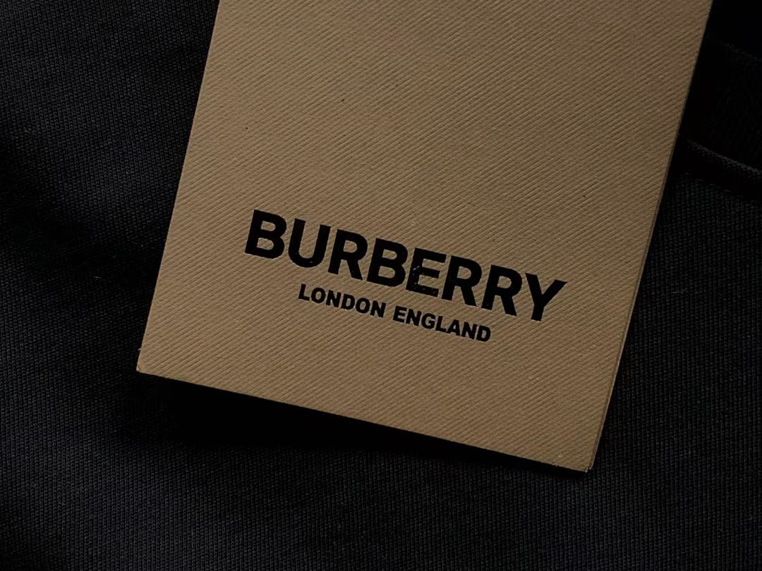 Burberry 115 B⭐R⭐E⭐RY T-SHIRT 213182315 (Im 170Cm 60Kg I Wear Size M In The Phot) - Image 18