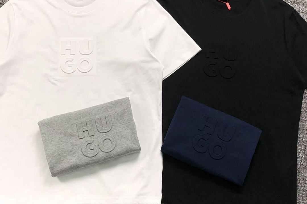 Hugo Boss 89 H⭐G⭐ B⭐⭐S T-SHIRT 311180303 (Im 170Cm 57Kg I Wear Size M In The Phot) - Image 4