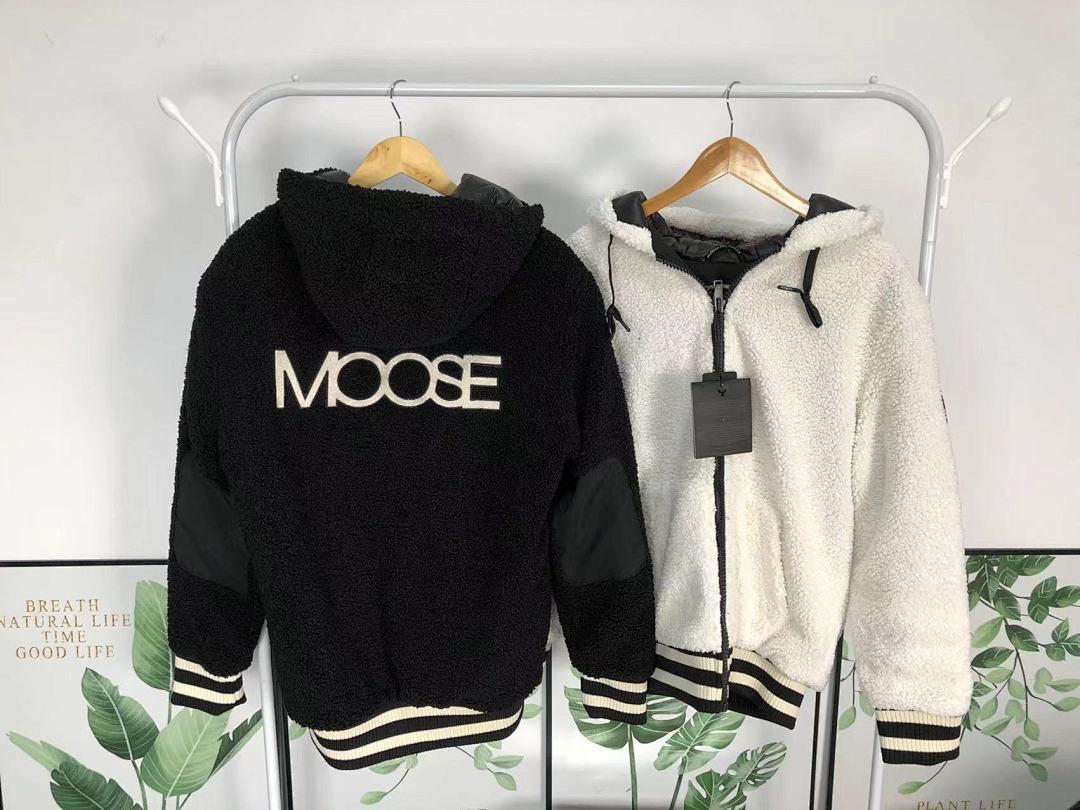 Moose Knuckles 598 M⭐⭐SE K⭐⭐CK⭐⭐S DOWN JACKETSP 180611 (Im 170Cm 57Kg I Wear Size M In The Phot) - Image 45