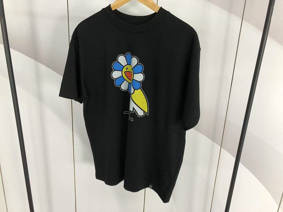 Unbranded 115 J⭐⭐L⭐IN T-SHIRT 3107010302 (Im 170Cm 60Kg I Wear Size L In The Phot) - Image 18