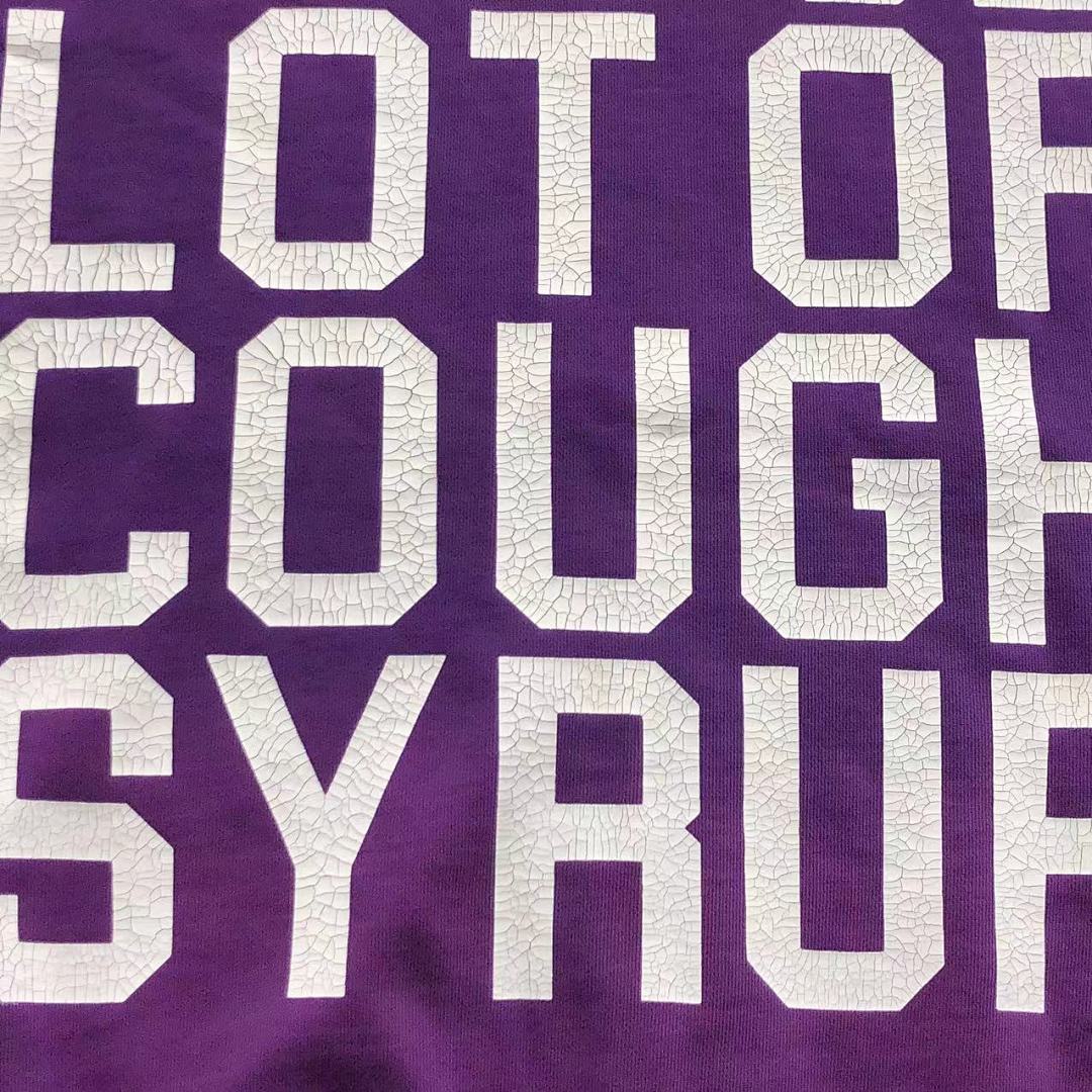 Cough Syrup TROUSERS 258 COU⭐H SY⭐UP HOODIE - Image 12