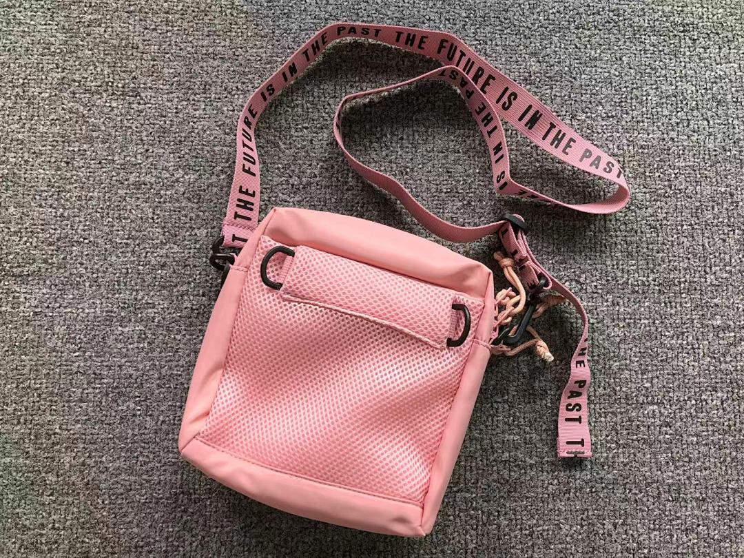 Unbranded 185 HUMAN MADE BAG 2204073601 (Long 17CM* Wide 5CM* High 20CM) - Image 19