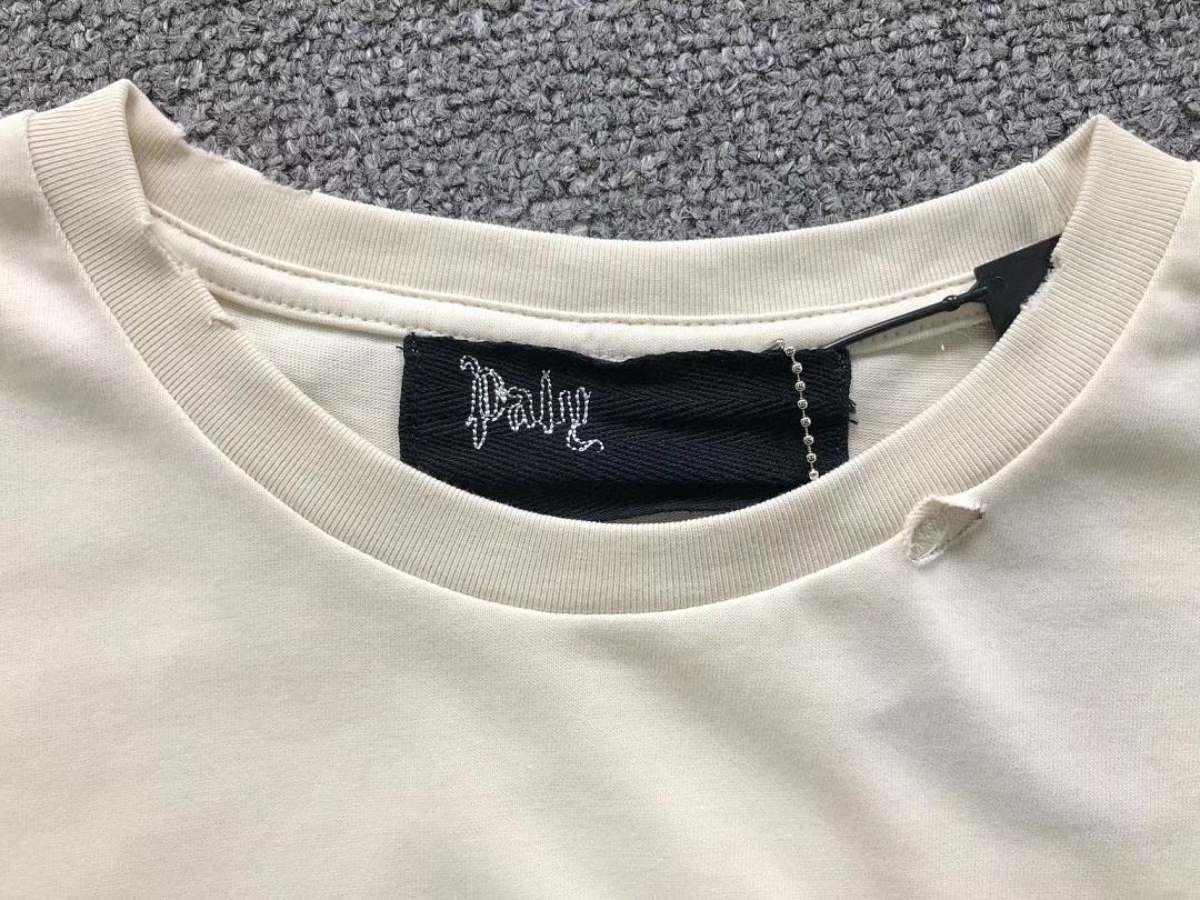 Unbranded 138 PA⭐Y H⭐LLYW⭐OD T-SHIRT 22042310001 (Im 170Cm 60Kg I Wear Size S In The Phot) - Image 16