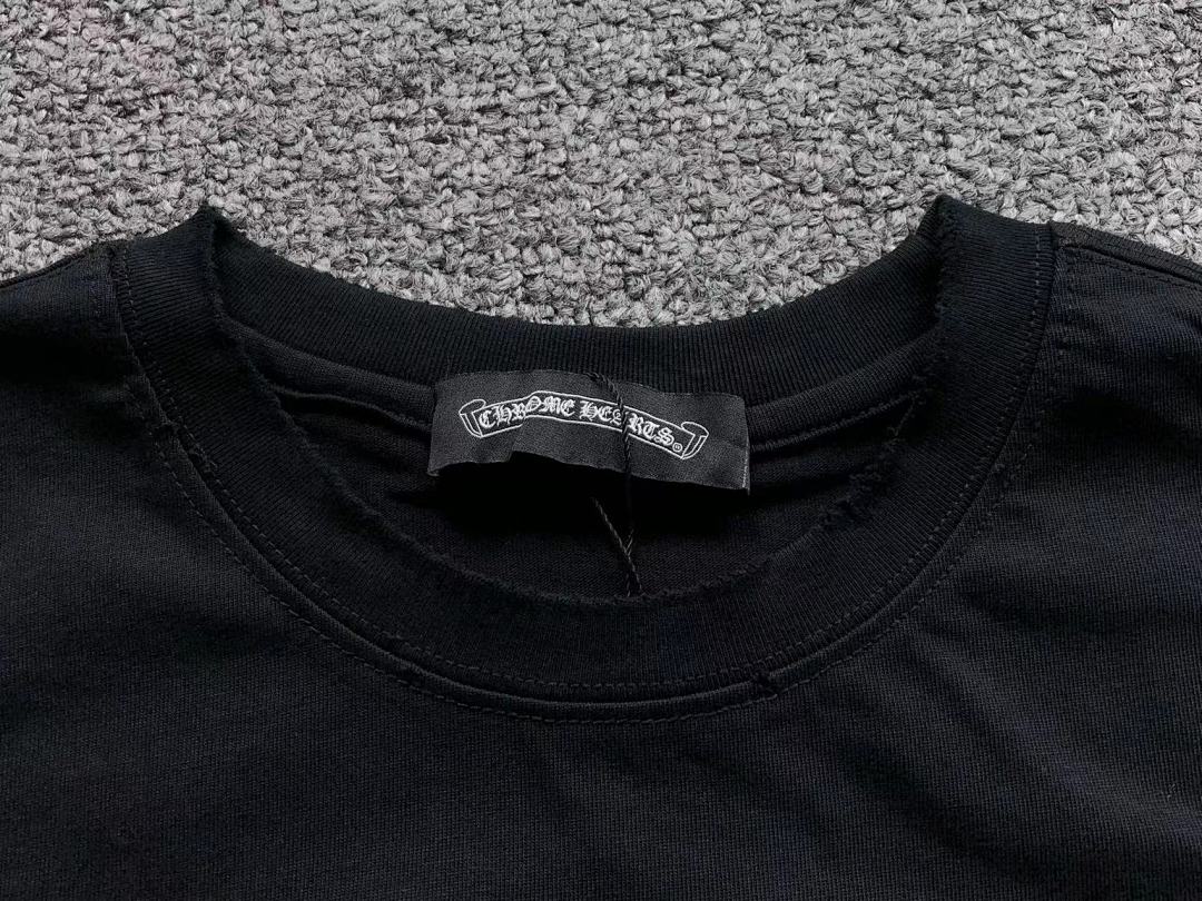 Comme des Garcons 125 C⭐⭐OME HE⭐⭐TS T-SHIRT 3203211417 (Im 170Cm 60Kg I Wear Size S In The Phot) - Image 21