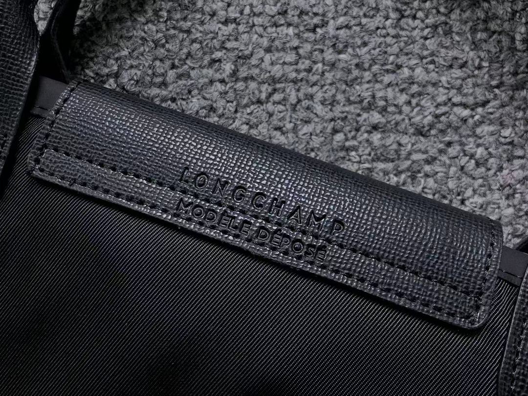 Gucci 125 L⭐⭐GC⭐⭐MP BAG 5209053276 (Long 41CM* Wide 16CM* High 26CM) - Image 28