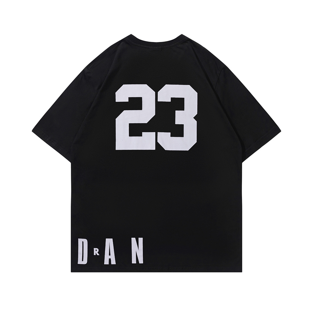 Air Jordan 75 A⭐R J⭐R⭐AN T-SHIRT - Image 4
