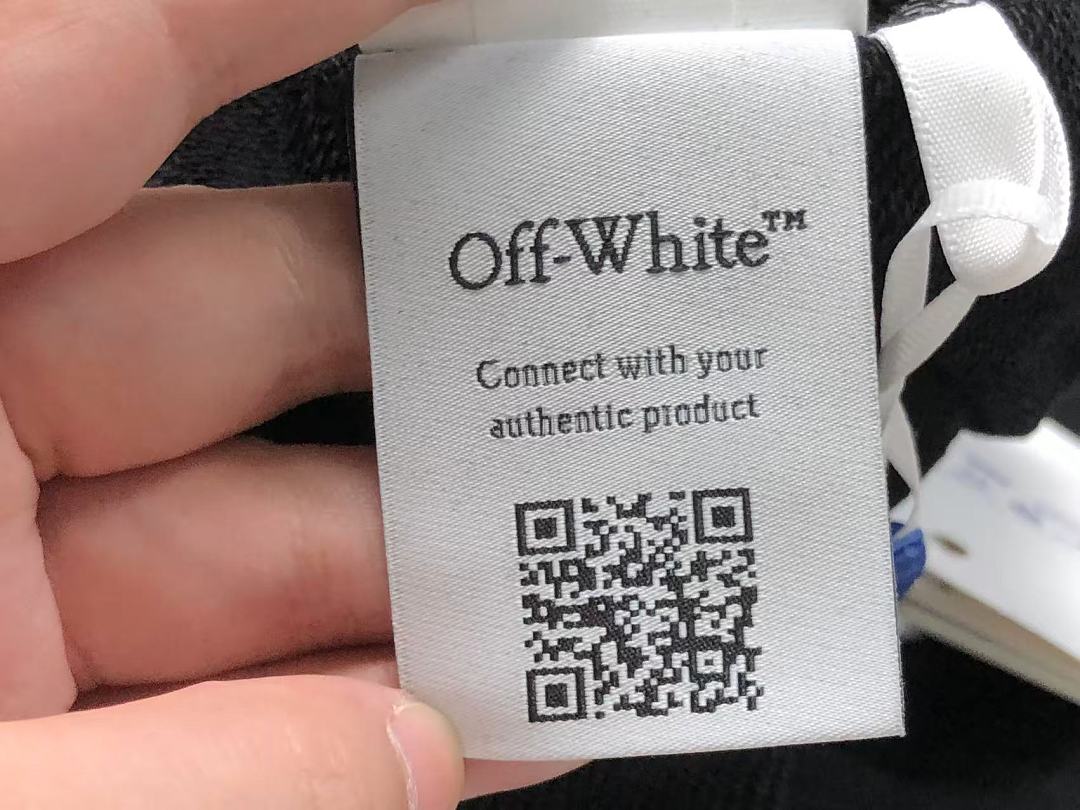 Off-White 165 OFF-WHITE HOODIE 3209050119 (Im 170Cm 60Kg I Wear Size M In The Phot) - Image 27