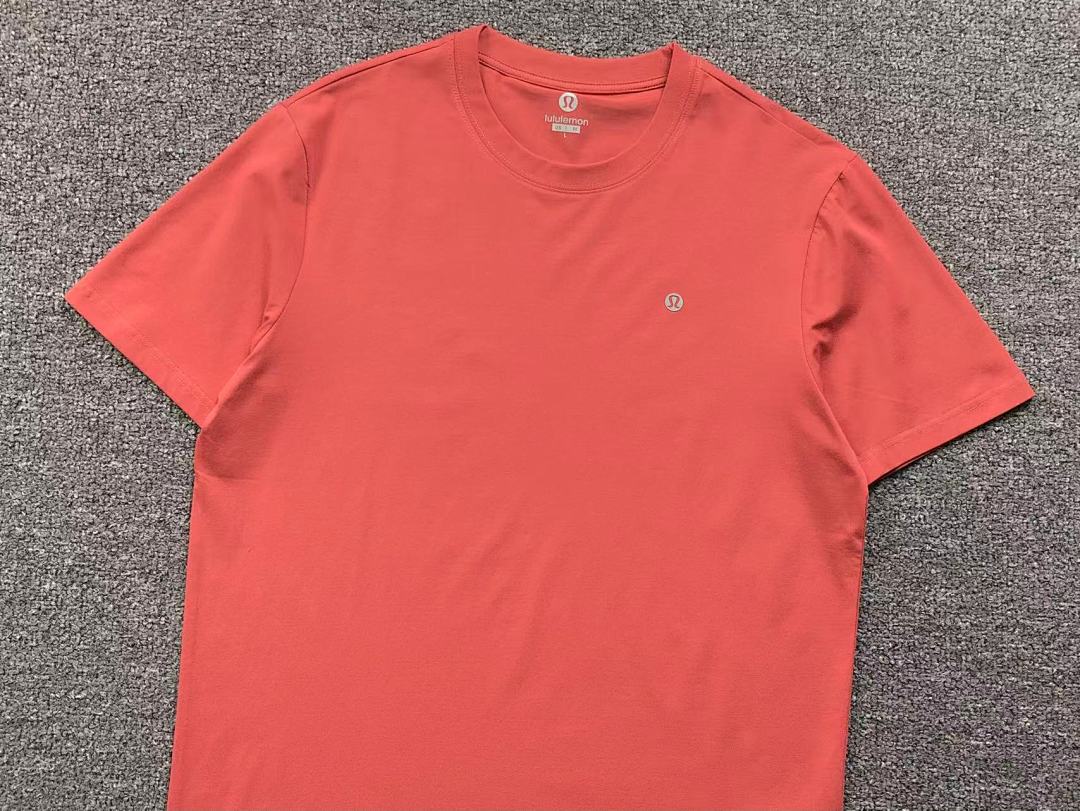 On Running 125 LULULEMON T-SHIRT 3112260105 (Im 170Cm 60Kg I Wear Size L In The Phot) - Image 10