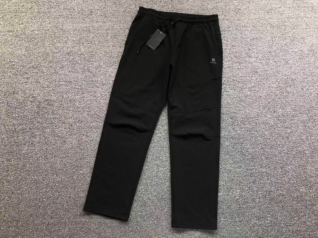 Unbranded 168 KA⭐L⭐S TROUSERS 2110083801 (Im 170Cm 60Kg I Wear Size 2XL In The Phot) - Image 12