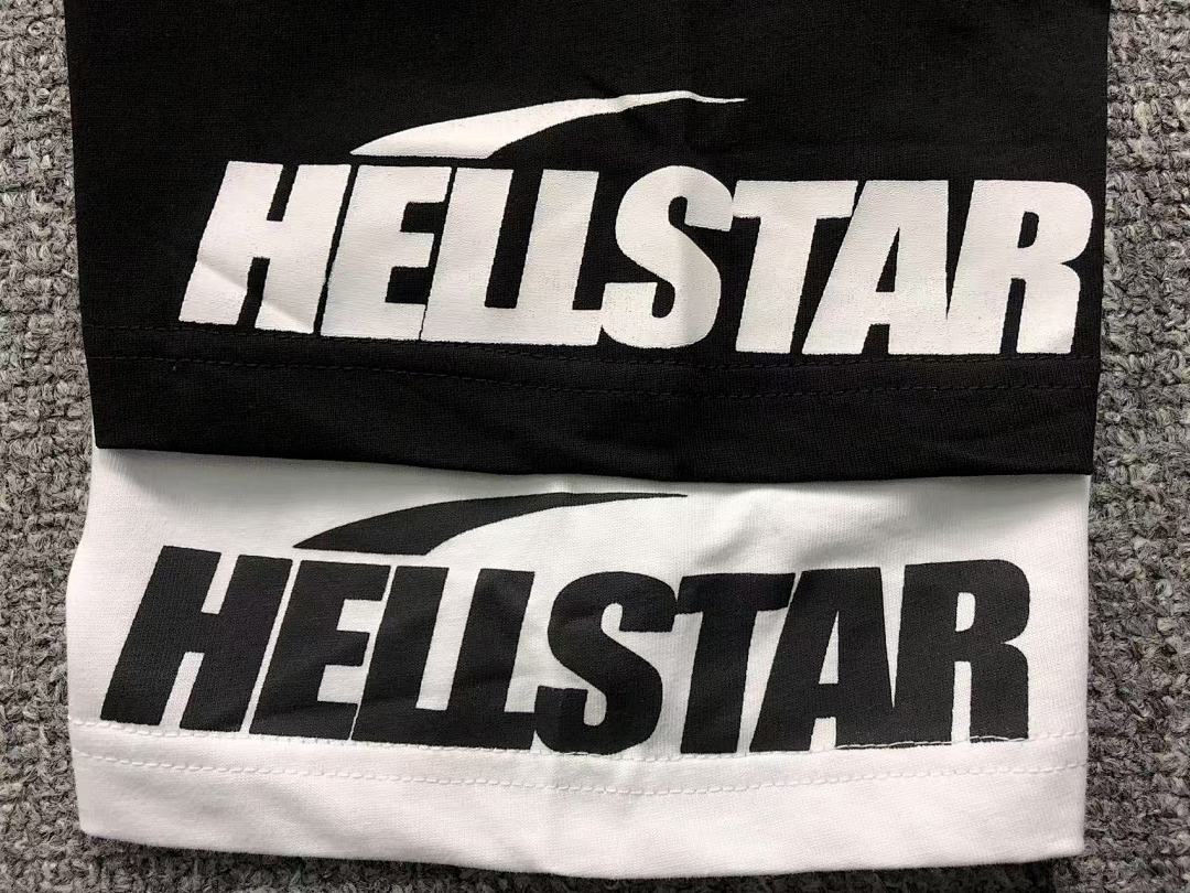 Hellstar 98 HELLSTAR T-SHIRT - Image 25