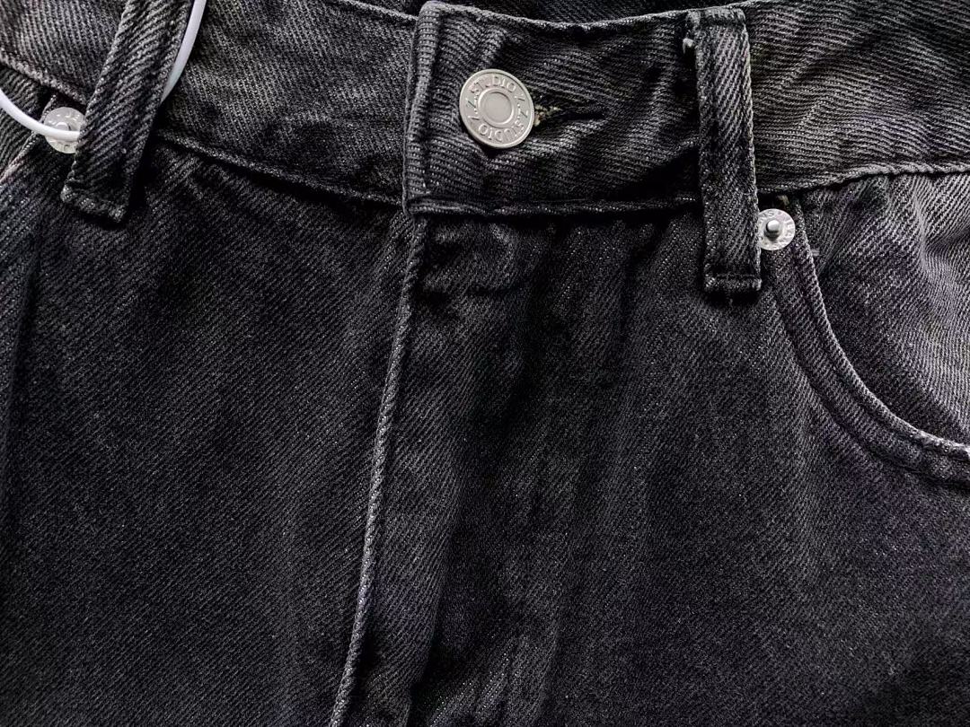 Acne Studios 185 ACNE STUDIOS TROUSERS 502142517 (Im 170Cm 57Kg I Wear Size S In The Phot) - Image 17