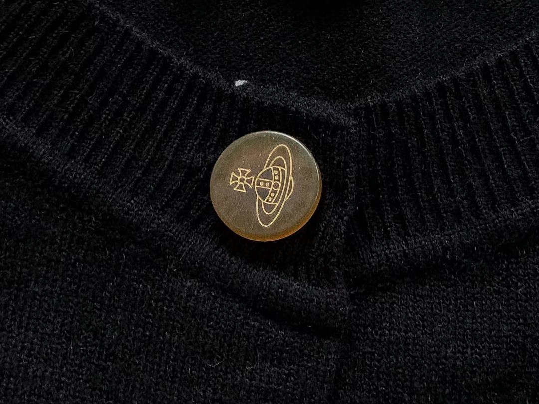 Vivienne Westwood 108 VIVIENNE WESTWOOD SWEATER FEMAIE - Image 27