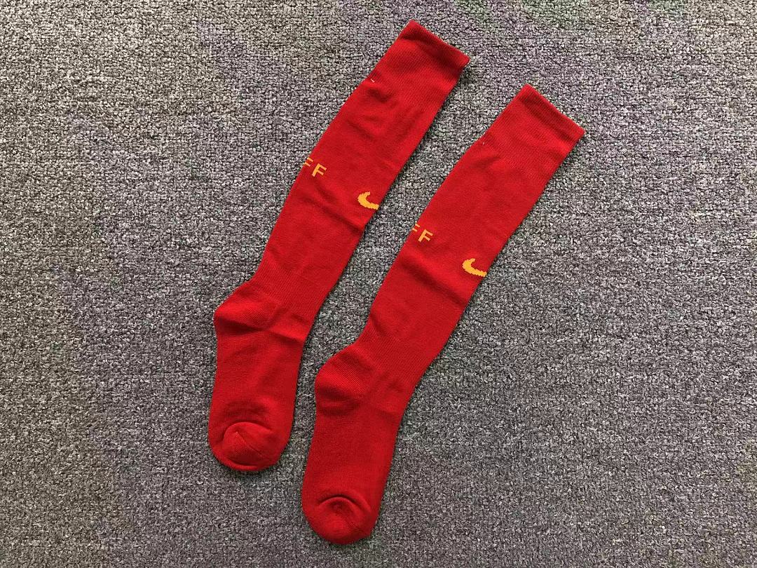 Chanel 39 FOOTBALL SOCKS - Image 6
