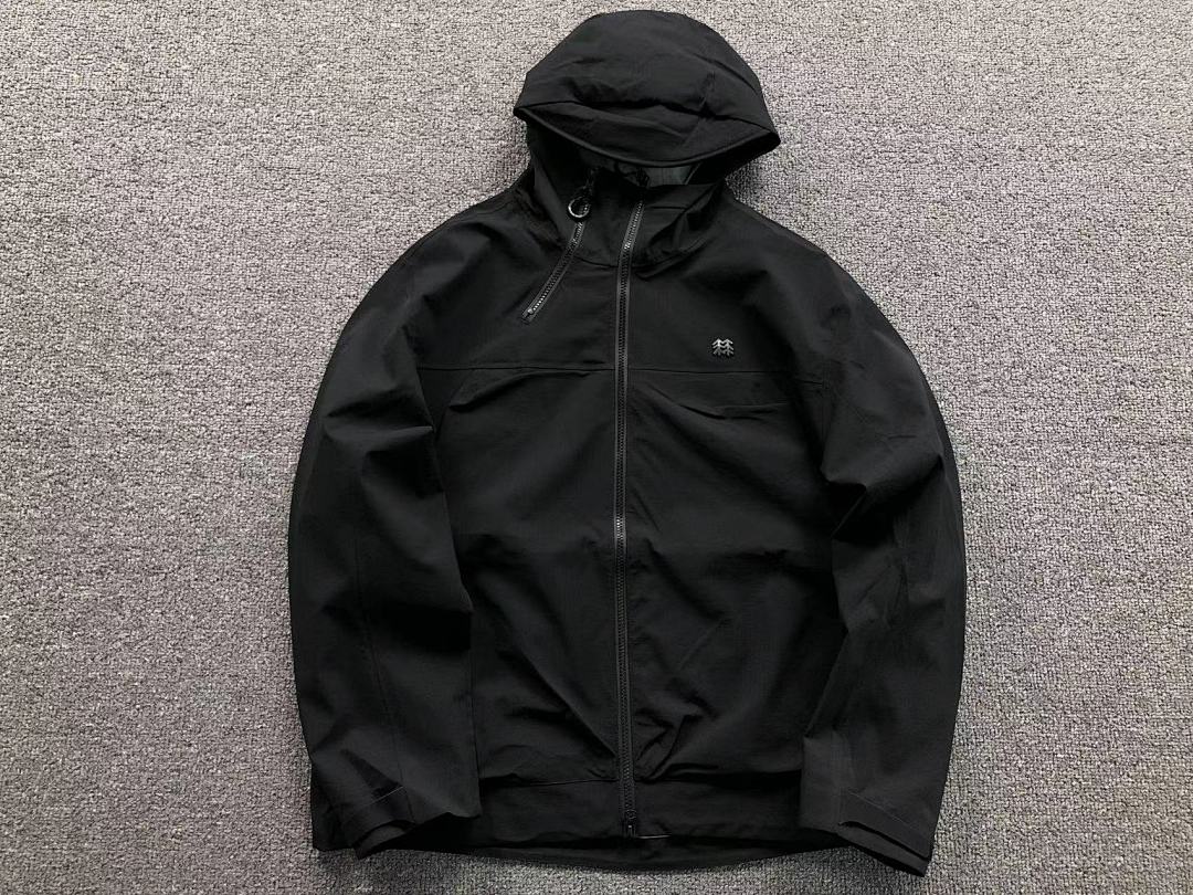On Running 419 K⭐⭐ON SP⭐⭐T JACKET 218150915 (Im 170Cm 60Kg I Wear Size M In The Phot) - Image 7