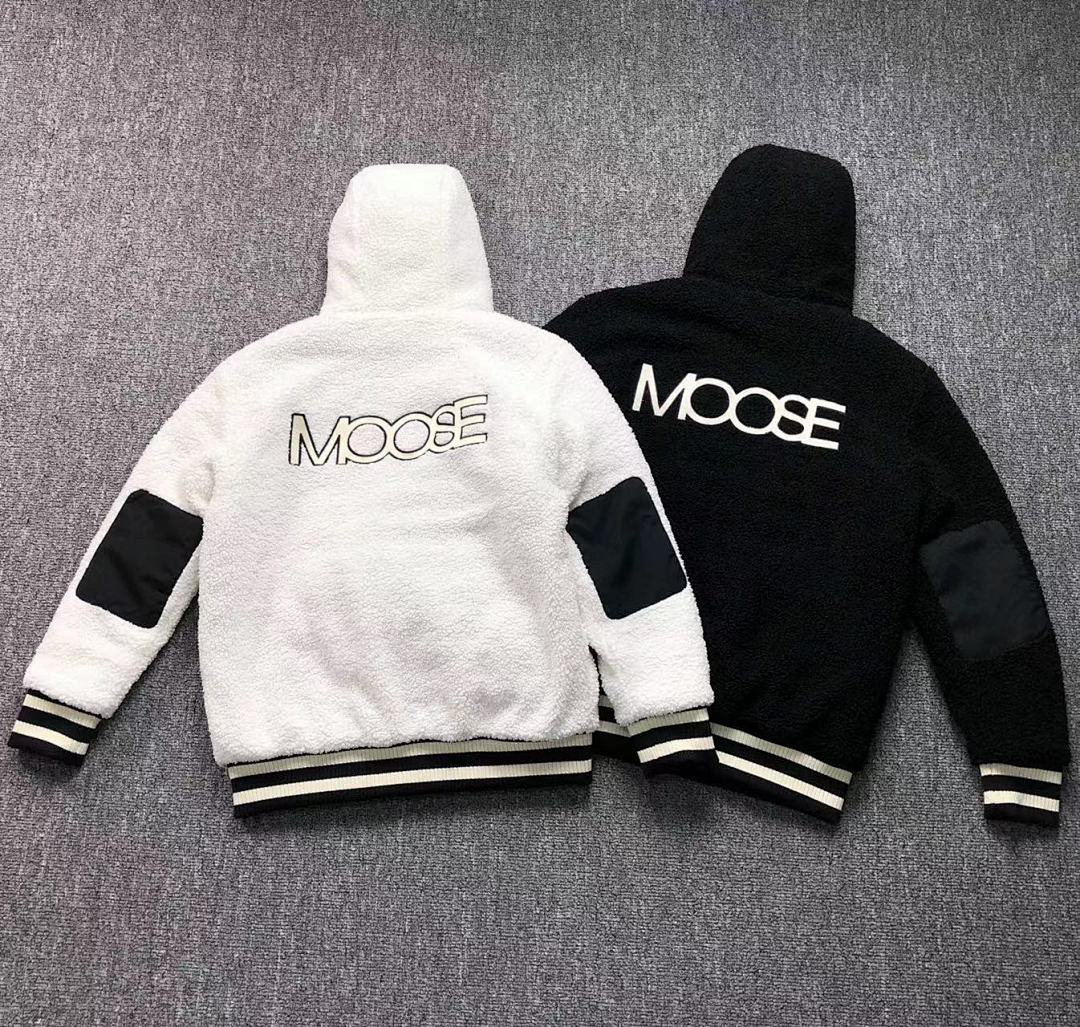 Moose Knuckles 598 M⭐⭐SE K⭐⭐CK⭐⭐S DOWN JACKETSP 180611 (Im 170Cm 57Kg I Wear Size M In The Phot)