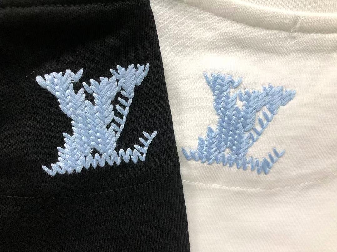 Louis Vuitton 85 L⭐ T-SHIRT 4204140436 (Im 170Cm 60Kg I Wear Size XS In The Phot) - Image 18