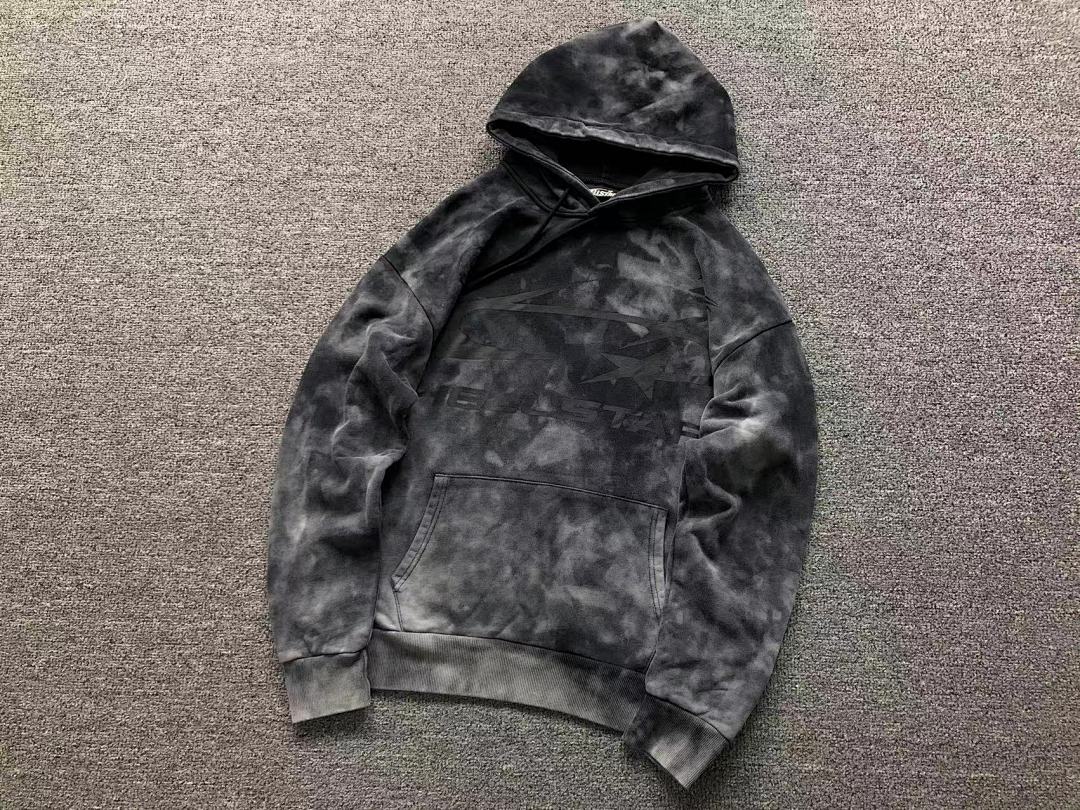 Hellstar TROUSERS HELLSTAR HOODIE - Image 14