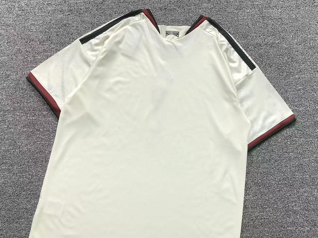 Unbranded 79 FOOTBALL T-SHIRT 128610002 (Im 170Cm 60Kg I Wear Size L In The Phot) - Image 10