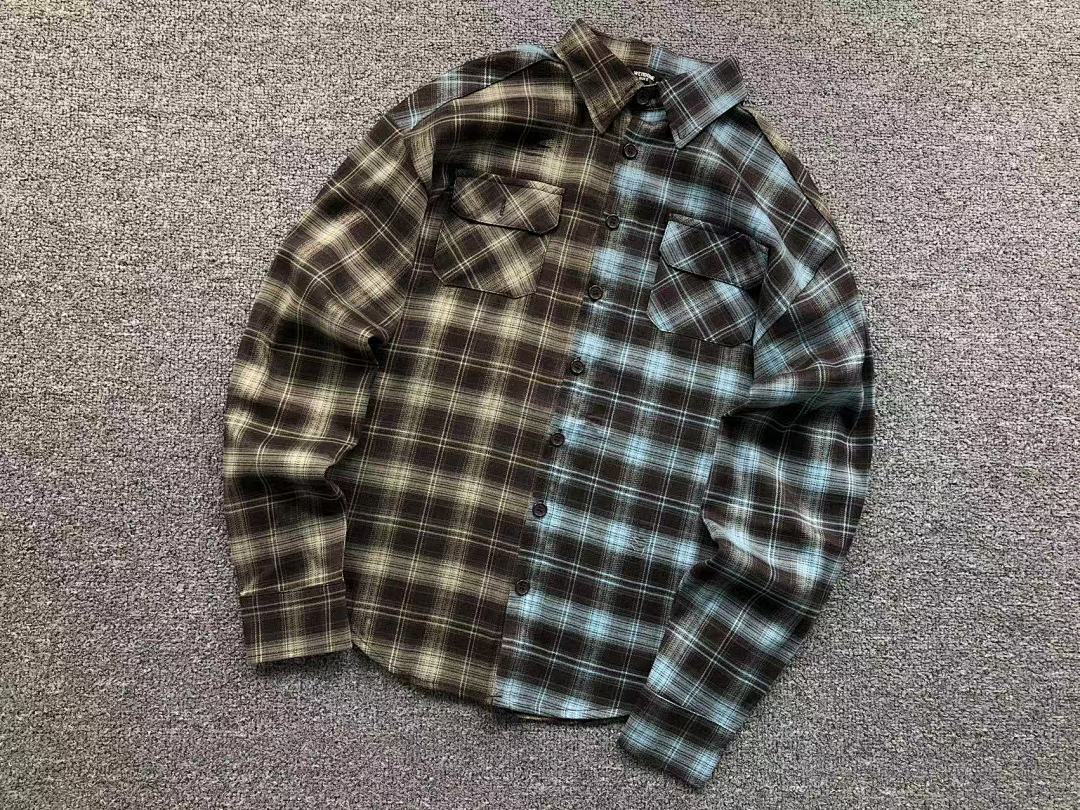 We11done 158 WE11 ⭐⭐NE SHIRT 3108191917 (Im 170Cm 60Kg I Wear Size S In The Phot) - Image 9