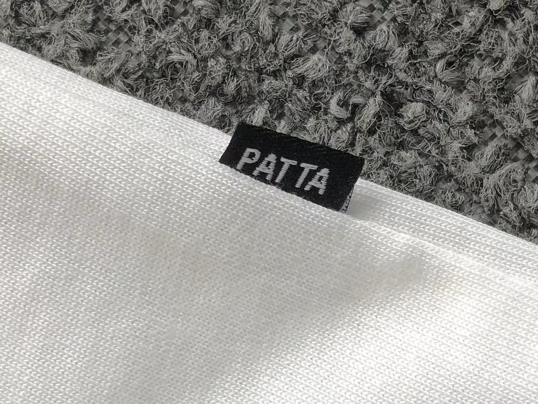 Patta 78 P⭐TT⭐ T-SHIRT 1252014175 (Im 170Cm 60Kg I Wear Size M In The Phot) - Image 17