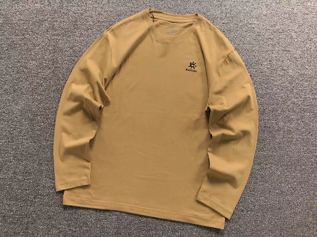 Unbranded 135 KA⭐L⭐S LONG SLEEVED 2207021404 (Im 170Cm 60Kg I Wear Size XL In The Phot) - Image 7