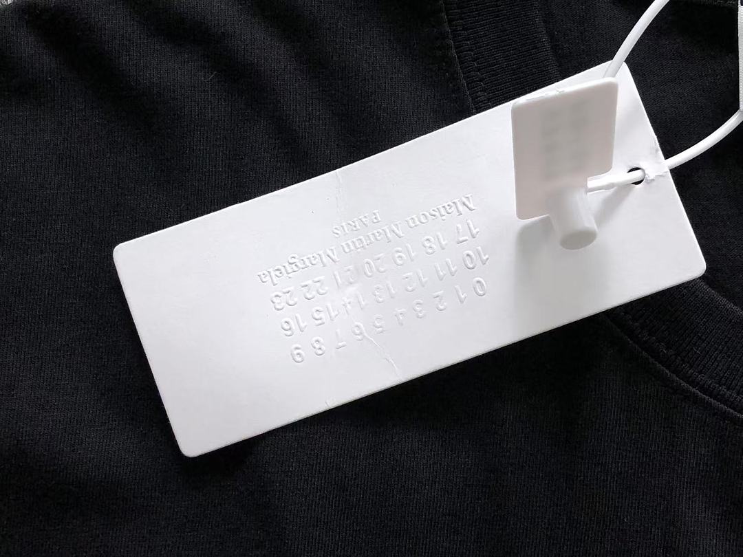 On Running 115 MAISON MARGIELA T-SHIRT 22051322172 (Im 170Cm 60Kg I Wear Size 2XL In The Phot) - Image 19