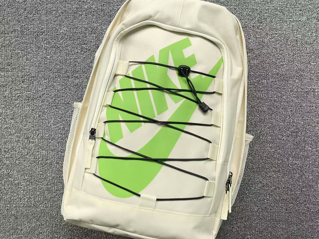 Nike 135 N⭐K⭐ BAG 22051110172 (Long 30CM* Wide 17CM* High 43CM) - Image 11