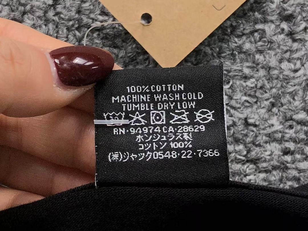 Stussy 85 STUSSY T-SHIRT 3111050121 (Im 170Cm 60Kg I Wear Size M In The Phot) - Image 39