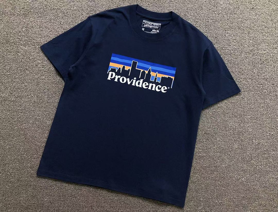 On Running 78 PATAGONIA T-SHIRT 123102102 (Im 170Cm 60Kg I Wear Size M In The Phot) - Image 9
