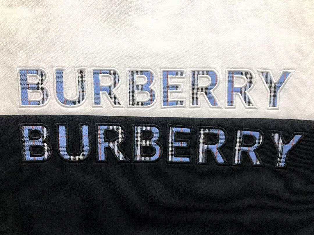 Burberry 185 B⭐R⭐E⭐RY HOODIE 3108150221 (Im 170Cm 60Kg I Wear Size S In The Phot) - Image 12