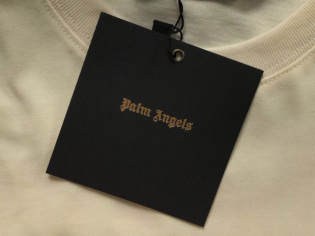Palm Angels 78 PALM ANGELS T-SHIRT - Image 14