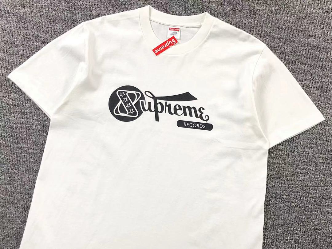 Supreme 95 S⭐⭐R⭐⭐E T-SHIRT - Image 9