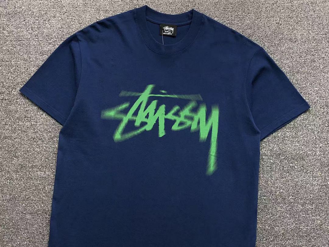 Stussy 85 STUSSY T-SHIRT - Image 10