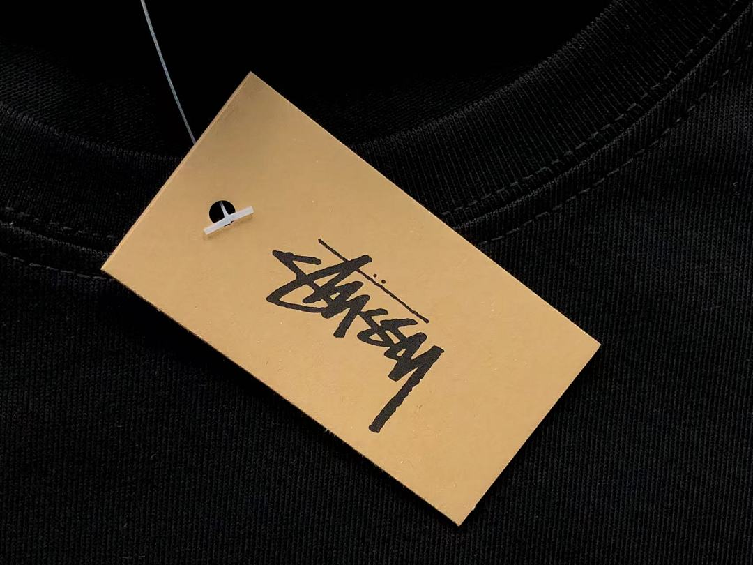 Stussy 78 STUSSY T-SHIRT 503101282 (Im 170Cm 60Kg I Wear Size M In The Phot) - Image 21