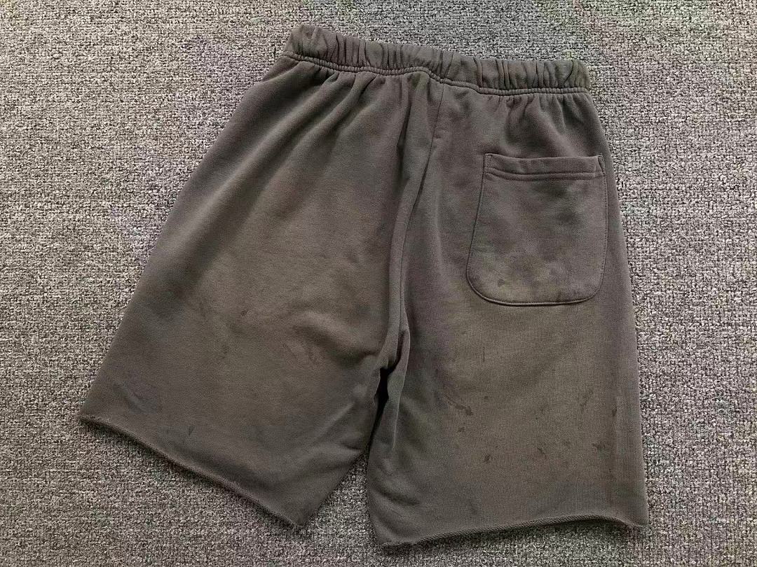 Chanel 138 SAINT MICHAEL SHORTS 3205302017 (Im 170Cm 60Kg I Wear Size S In The Phot) - Image 11