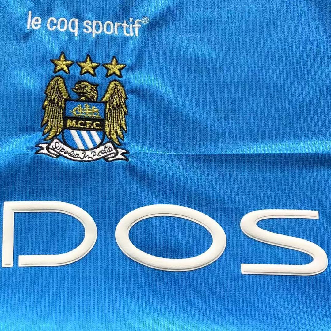 Unbranded 98 FOOTBALL T-SHIRT 11092718002 (Im 170Cm 60Kg I Wear Size L In The Phot) - Image 10
