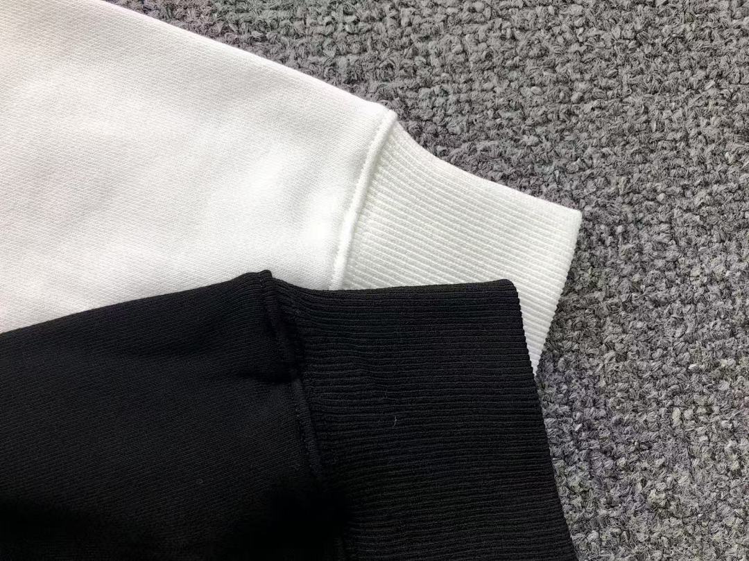 On Running 128 MAISON MARGIELA HOODIE 4107072686 (Im 170Cm 60Kg I Wear Size 46 In The Phot) - Image 17