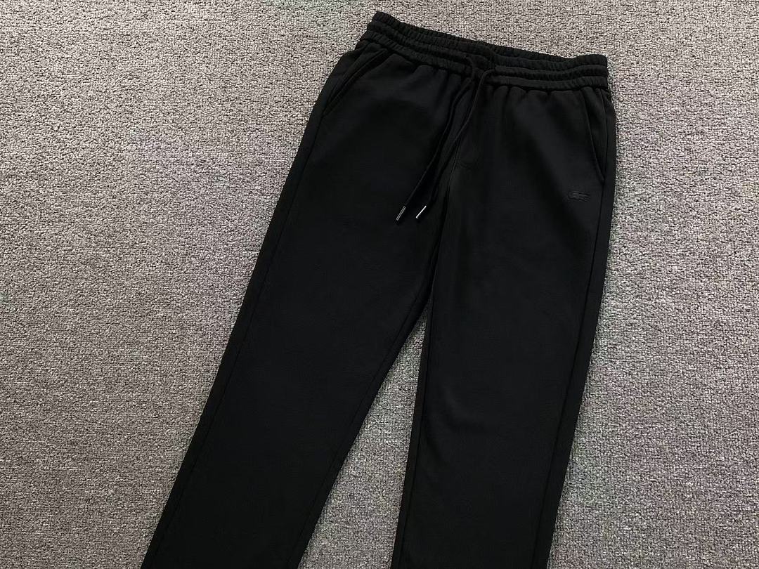 Lacoste TROUSERS129 LACOSTE HOODIE - Image 36