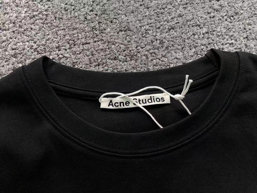 Acne Studios 135 ACNE STUDIOS LONG SLEEVED FEMAIE - Image 13