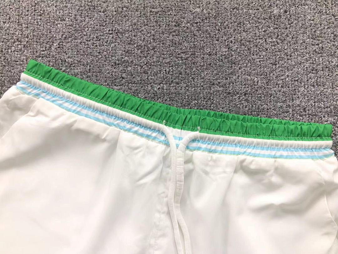 Casablanca SHORTS95 CASABLANCA SHIRT - Image 29