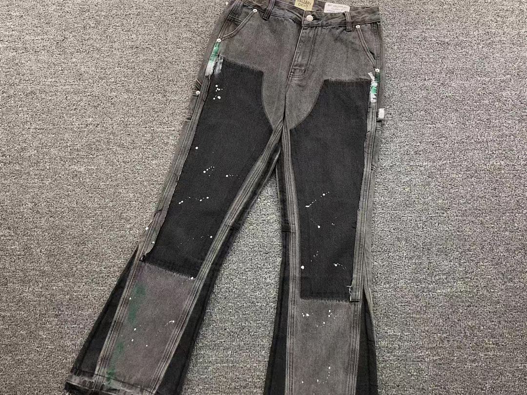 Gallery Dept 225 GALLERY DEPT TROUSERS 4105170617 (Im 170Cm 60Kg I Wear Size S In The Phot) - Image 7