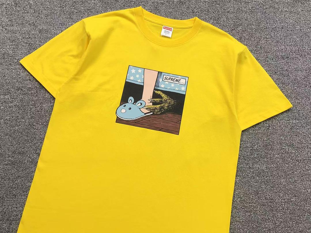 Supreme 98 S⭐⭐R⭐⭐E T-SHIRT 4206220902 (Im 170Cm 60Kg I Wear Size M In The Phot) - Image 16