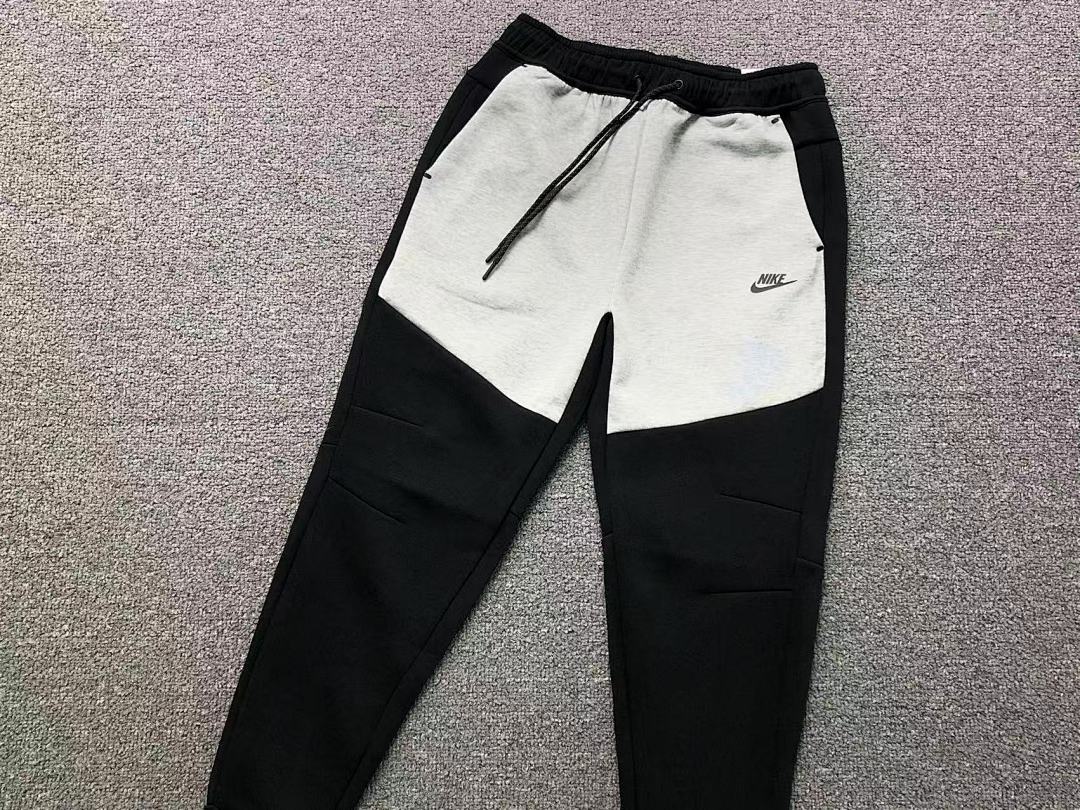 Nike TROUSERS128 N⭐K⭐ HOODIE TROUSERS 22040269001 (Im 170Cm 60Kg I Wear Size L In The Phot) - Image 87